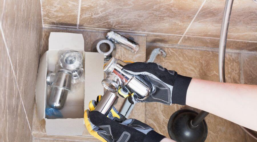 Expert tile roof repair services in Cyclone, PA